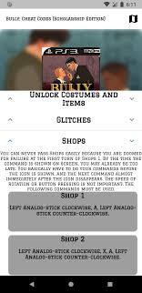 Bully cheat codes e unlockables para playstation 2 (ps2). Bully Cheat Codes Scholarship Edition For Android Apk Download