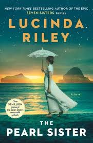 Lucinda riley the seven sisters series 7 books set: The Seven Sisters Book Series