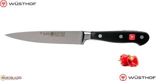 How to buy kitchen knives like a pro. Wusthof Solingen Professional Kitchen Knives Solingen Euroblades Eu Online Store