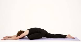 Ardha Kapotasana Half Pigeon Pose Pigeon Pose Yoga Yoga Poses Pigeon Pose