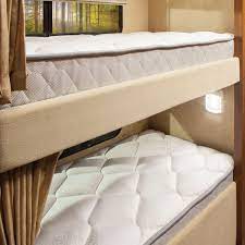 We end up with odd mattress sizes such as the rv bunk mattress and rv three. Denver Mattress Rv Rest Easy Plush Bunk 30 X 72 X 5
