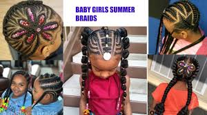 54 / 100 by 162 users. Little Girls Braided Hairstyle Ogc Youtube