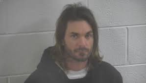 Murray man facing burglary, stalking charges