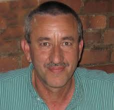 Obituary information for Mark B. Rossetti