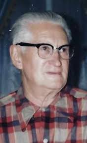 Brigham Maughan Griffin (1905-1988)