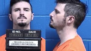 Montana Topic Charles Gibson Bailey