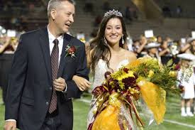 Homecoming kings and queens from across the Houston area