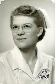 Esther Marie Beach Eilertsen (1923-2000)