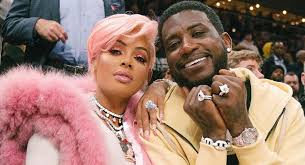 The gucci wife and the hitman: The Truth About Gucci Mane S Wife Keyshia Ka Oir Thenetline