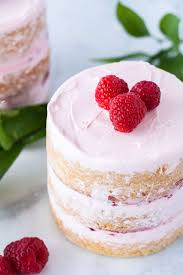 Maybe you would like to learn more about one of these? Raspberry Vanilla Mini Cakes Liv For Cake