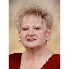 Patsy Lockhart Obituary (2009)