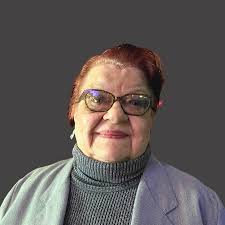 Angie Januska Obituary