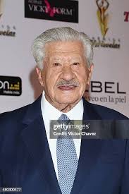 208 Ignacio López Tarso Photos & High Res Pictures