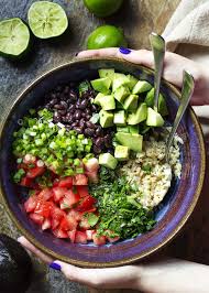 We did not find results for: Southwestern Brown Rice And Black Bean Salad Just A Little Bit Of Bacon