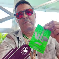 Why don't sea-doos have a pull start like skidoos?