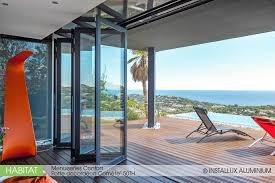 Pin By Installux On Menuiseries Aluminium Fenestration Architecture House Design