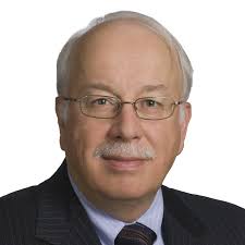 Tim Burt, PC for River Heights