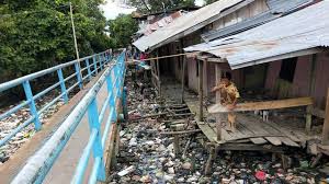 4 Kasus Buang Sampah Sembarangan Yang Pernah Viral Nggak Banget Deh Citizen6 Liputan6 Com