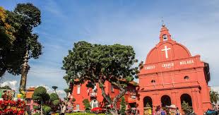 We as a u mobile authorised dealer being here to provide you: Book Historical Melaka Tour In Kuala Lumpur Online Klook India