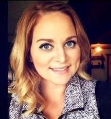 Ashley Catlin's Instagram, Twitter & Facebook