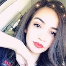 Krystal Cortez's Instagram, Twitter & Facebook