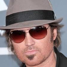 Billy Ray Cyrus