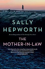 Hope russell and her divorced mother, dianne, live together and both have guy troubles. The Mother In Law By Sally Hepworth