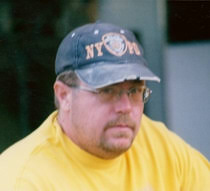 Obituary for Martin Lee McLendon