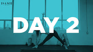 Yoga at home and yoga challenge bikini. 28 Day Yoga Challenge Day 2 Dash Yoga Free Online Yoga Win Prizes By Practicing Youtube