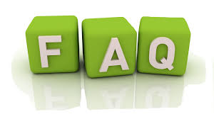 Frequently Asked Questions