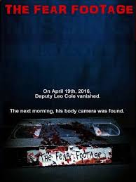 Image result for the fear