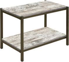 But some of the more contemporary tables range up to 20 inches in height. Coffee Tables End Tables At Menards