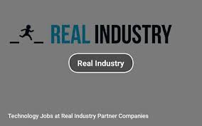 Real Industry Https Tapwage Com Channel Real Industry Preferred Technology Job Job Technology