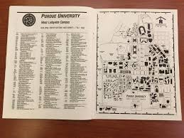 Purdue in 1992 : rPurdue