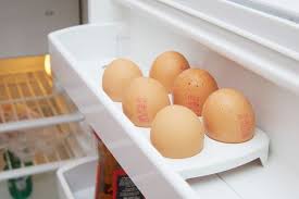 Keep them stored in the refrigerator, and you should consider writing the boiling date on each egg to know if they 're still good! How Long Can You Keep Boiled Eggs In The Refrigerator Ehow Com Peeling Boiled Eggs Eggs Boiled Eggs