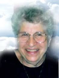 Obituary information for Antoinette Torrieri