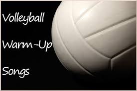 Who doesn't love a good sports warm up mix? Warm Up Songs Fitness Vigil