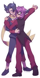 Here is my run through the elite 4 in unova, in pokemmo. Elite Grimsley Explore Tumblr Posts And Blogs Tumgir