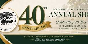 Northampton Driving Society Combined Trial