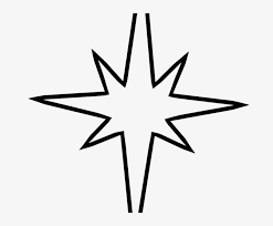 Select from 35919 printable coloring pages of cartoons, animals, nature, bible and many more. Star Christmas Coloring Pages Christmas Coloring Pages Star Drawing Easy Transparent Png 678x600 Free Download On Nicepng
