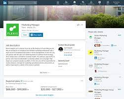Accurate, reliable salary and compensation comparisons for malaysia. Job Posts On Linkedin Will Now Feature Salary Insights