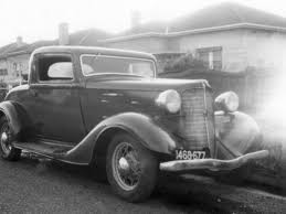 Image result for Maroon 1934 Nash