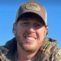 Cory Ray Westbrook Obituary