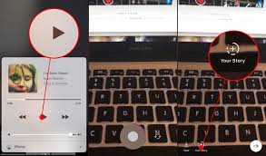 Instagram wants to access the microphone on your smartphone so it can record videos with sound. Instagram Tips How To Add Music To Your Instagram Stories The App Factor