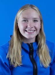 2024-25 Swimming & Diving Roster