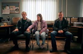 — sebastian fischer, silke fischer, günter fischer. Polizeiruf 110 An Der Saale Hellem Strande Tatort Fans