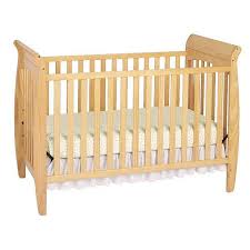 Solutions By Kids R Us Classic Crib Natural Cribs Baby Nursery Inspiration Kids R Us
