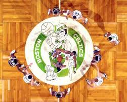 Boston Garden And Parquet Photos Boston Garden Lakers Vs Celtic