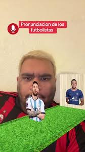 Pronunciación de futbolistas: Mbappé, Messi y más