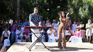 Zdf fernsehgarten on tour 2019 läuft wieder. Teneriffa Die Zweite Zdfmediathek